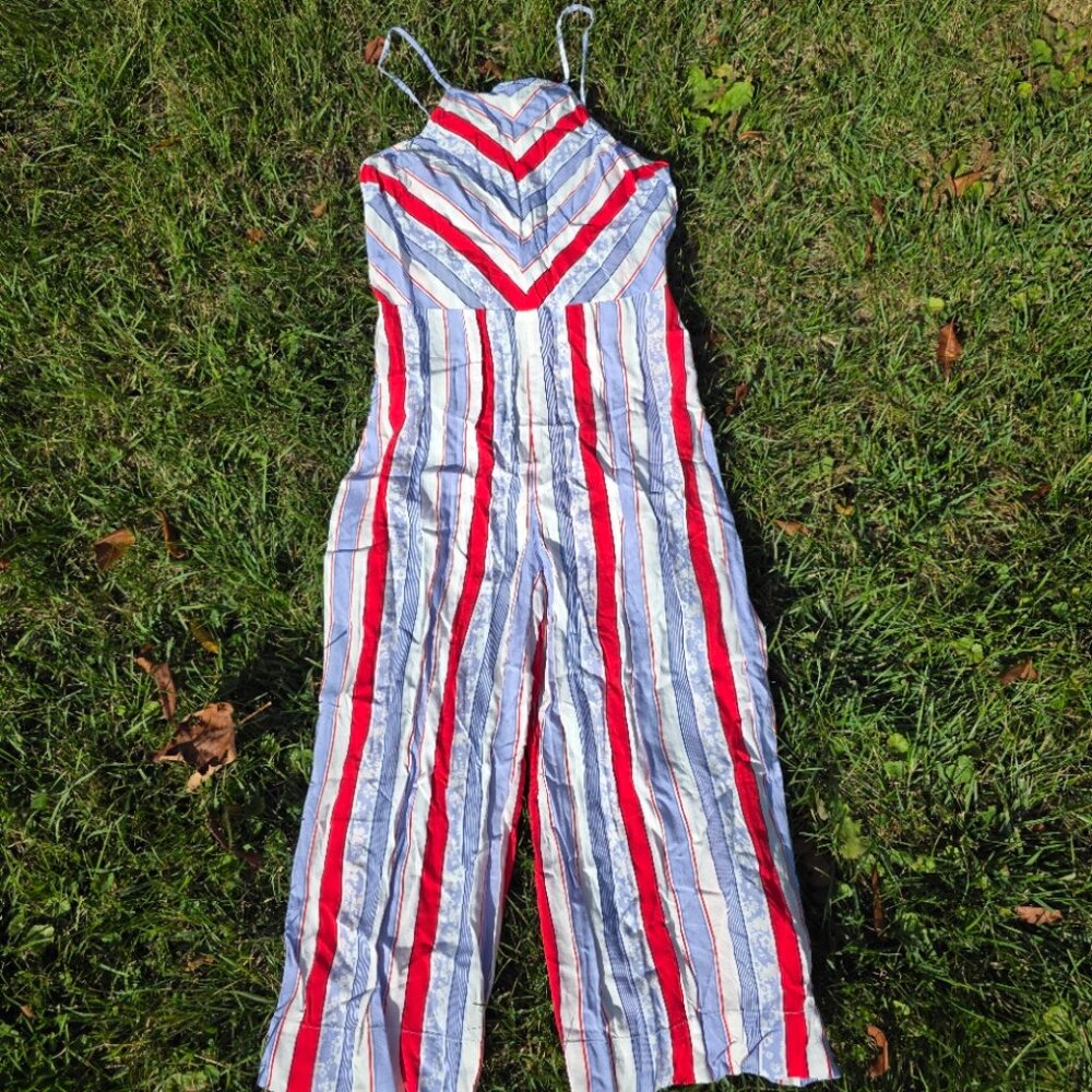 Express Jumpsuit